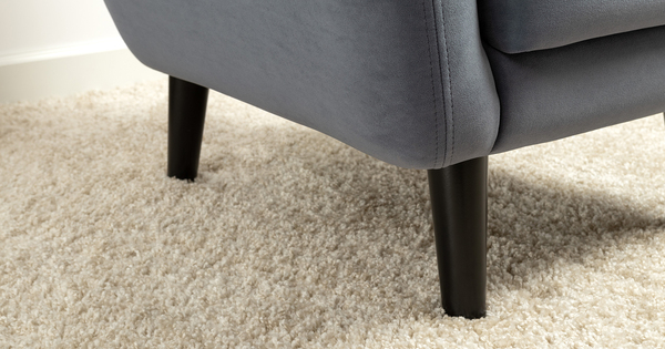 Кресло для отдыха Дакота ТК 584 велюр Vendetta 24 синий, Riga 1598 z1 col 20 серо-голубой