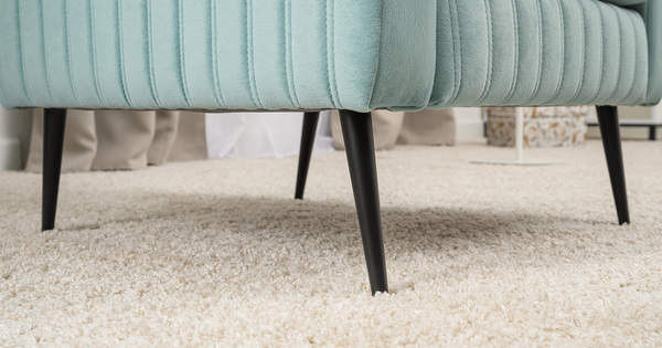 Кресло для отдыха Изабель ТК 736 велюр Романс минт ментоловый